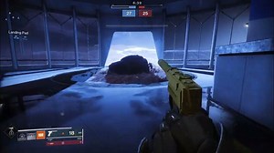 Destiny 2 HD Gameplay 60 FPS