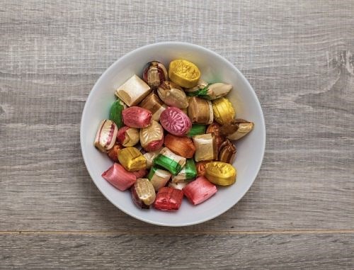 How To Make Cannabis Hard Candy With THC Or CBD | Cannadish