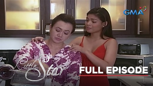Little Star: Full Episode 30 (Stream Together)