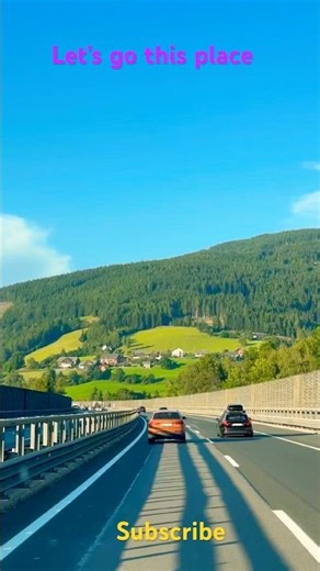 Let’s go this place