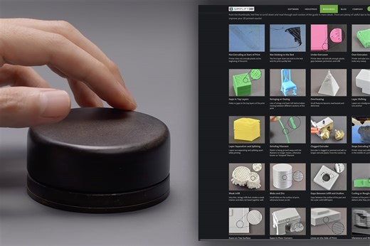 Engineer Creates Wireless Computer Mouse That Enables High-Resolution Scrolling