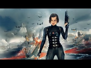 Resident Evil: Retribution | Full Movie Verdict And Information | Milla Jovovich, Sienna Guillory