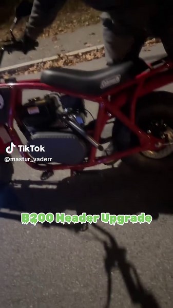 Coleman Minibike Upgrade: Performance Enhancement Guide