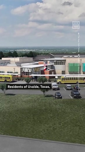 New School at Robb Elementary: Are Security Measures Enough?