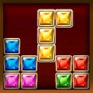 JEWEL BLOCKS Game ㅡ Free Online