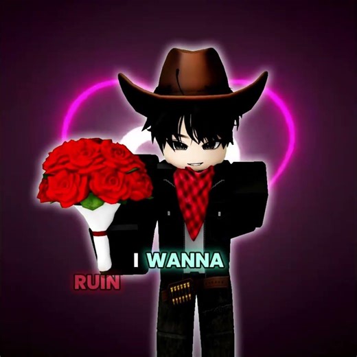 NUEVO TREND ROBLOX #robloxtrend #robloxviral