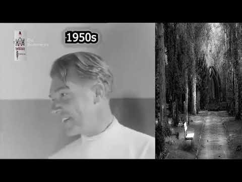 Ethiopian Old Amharic Music Collection 1950s–1960s ቆየት ያሉ የአማርኛ ሙዚቃዎች