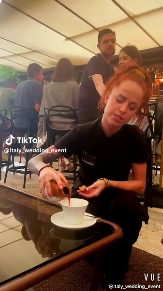 Italy_wedding_event su TikTok