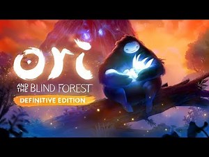 Ori and the Blind Forest: Definitive Edition (Demo)