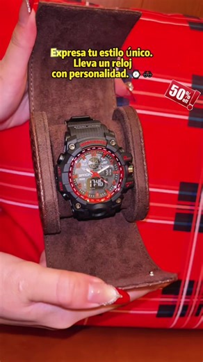 Stylish Men's Watches Every Man Should Own