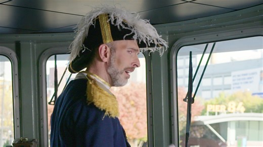 Don't miss Gilbert & Sullivan's beloved H.M.S. Pinafore May 9th! Tickets are still available at MayoArts.org. | Mayo Performing Arts Center - MPAC | Facebook