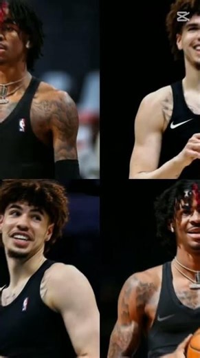 #ja Morant le dunker foux 😱 #comment apprendre à dunker #whowillbemylifepartnerta