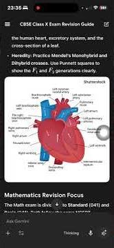 your personalized board exam revision ai tutor is free (cbse and icse)