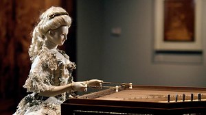 This 18th-Century Automaton Is a True Art Masterpiece!