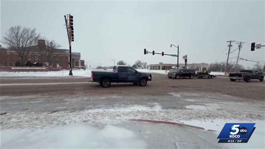 EMSA responds to more than 100 winter weather-related emergencies over the weekend