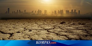 Mengenal El Nino, Fenomena yang Pengaruhi Musim Kemarau di Indonesia
