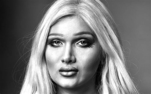 前(逆)变性女性采访 - Shape Shifter