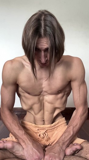 Aleksandr Batuev on TikTok