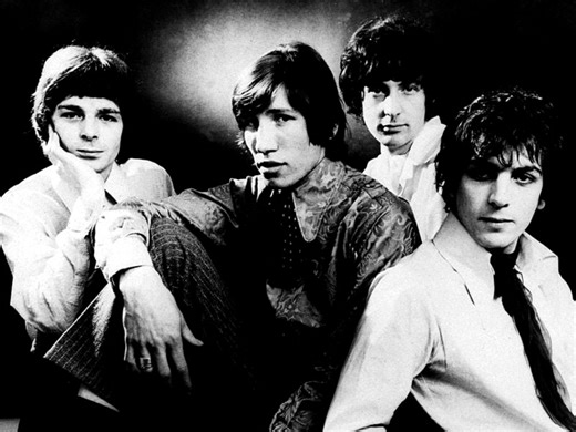 The forgotten Christmas song by Pink Floyd