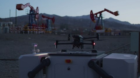 Matrice 30 Series - Industrial grade mapping inspection drones - DJI Enterprise