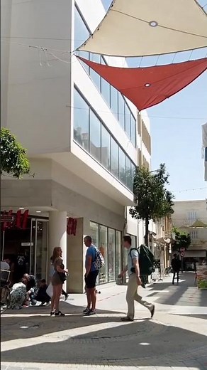 Inside Nicosia: Europe’s Last Divided City