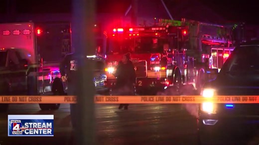 Tonight on Stream Center LIVE at 7PM: An update on the Salt Lake City shooting that killed two people and injured six others outside an LDS meetinghouse. Police have arrested a suspect—not for murder, but for obstruction of justice. We’ll discuss what this tells us about the state of the case and what may happen next. We'll cover this and more tonight on Stream Center. To watch, download our News4Utah TV app (details in comments) | ABC4 Utah