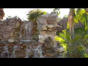 The Westin Mission Hills Golf Resort & Spa, Palm Springs, CA