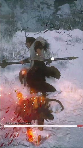 Here’s a guide on how to beat Erlang! The toughest boss fight in #wukongblackmyth