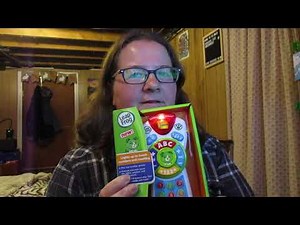 LeapFrog Scout's Learning Lights Remote Deluxe