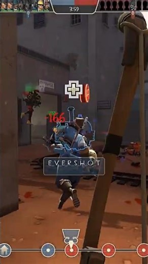 Tf2 AWESOME GamePlay!!! #tf2