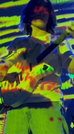 Aussie Psychedelic Rock Band The Lazy Eyes Performing LIVE in Constellation Room Observatory OC CA