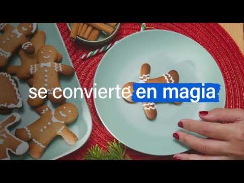 Navidad se celebra con PowerXL™: Olla Multifunción StirMax™