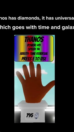 Thanos and Eggler Mastery in Slap Battles??? #robloxslapbattles