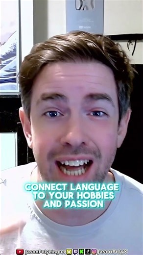 How to Learn ANY Language in 2026 🤯🌍 | New Way to Learn Languages