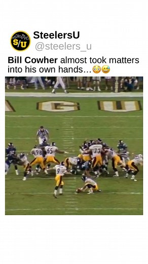 Unbelievable Snap Fail Leads to Touchdown!