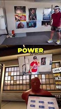 Multiplayer or Training? Thrill of the Fight 2 Gives You Both 🥊 #VRBoxing #VRFitness #TOTF2 #VR