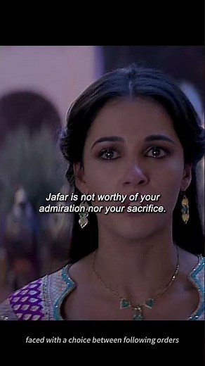 🎬 Aladdin (2019) ⚔️ Chaos in the palace after a ruthless villain claims royal authority