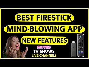 "FLIXOID: Your Ultimate Firestick Streaming Solution for Free Movies and TV Shows"