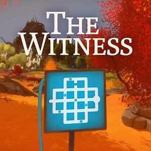 The Witness - IGN