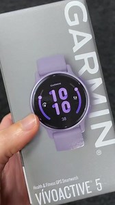 18K views · 456 reactions | We've got the drop on smartwatches. | Garmin | Facebook