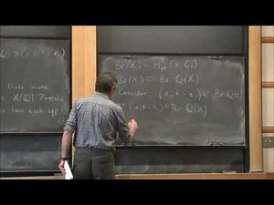 Applications of additive combinatorics to Diophantine equations - Alexei Skorobogatov