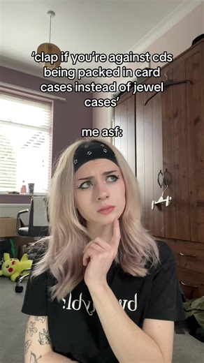 Why CD Packaging Matters: The Case for Jewel Cases