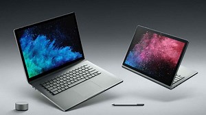 Surface Book 2 llega a España, el más potente de Microsoft