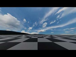 Free HDRI sky High Resolution Environment Map