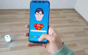 三星S8 S8  ONE UI深度体验