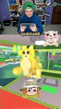 I got a CAT in Steal a Brainrot😱!