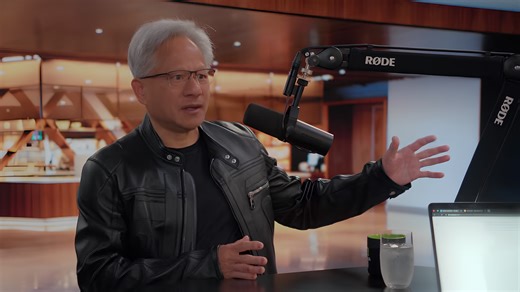 Jensen Huang on Dwarkesh Patel Podcast: 8 Revelations on Anthropic, China, and Nvidia’s Roadmap