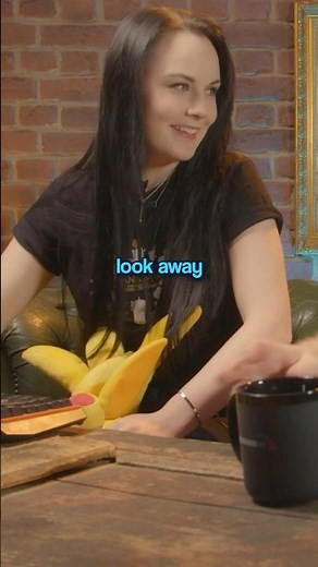 Simon gets a massive spoiler