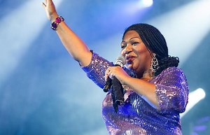 Liz Mitchell - kim jest? Boney M., wiek, wzrost, mąż, rodzina, piosenki, w Polsce, Instagram, Facebook