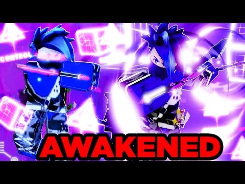 I AWAKENED CONTROL AND UNLOCKED ALL ABILITIES IN BLOX FRUITS